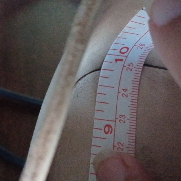 LA ZAPATERIA VINTAGE LEATHER shoes - Picture 9 of 9